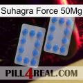 Suhagra Force 50Mg 20